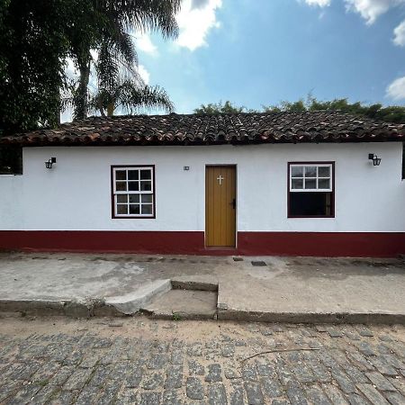 Casa Do Chafariz Tiradentes Villa Ngoại thất bức ảnh