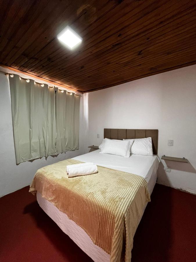 Casa Do Chafariz Tiradentes Villa Ngoại thất bức ảnh