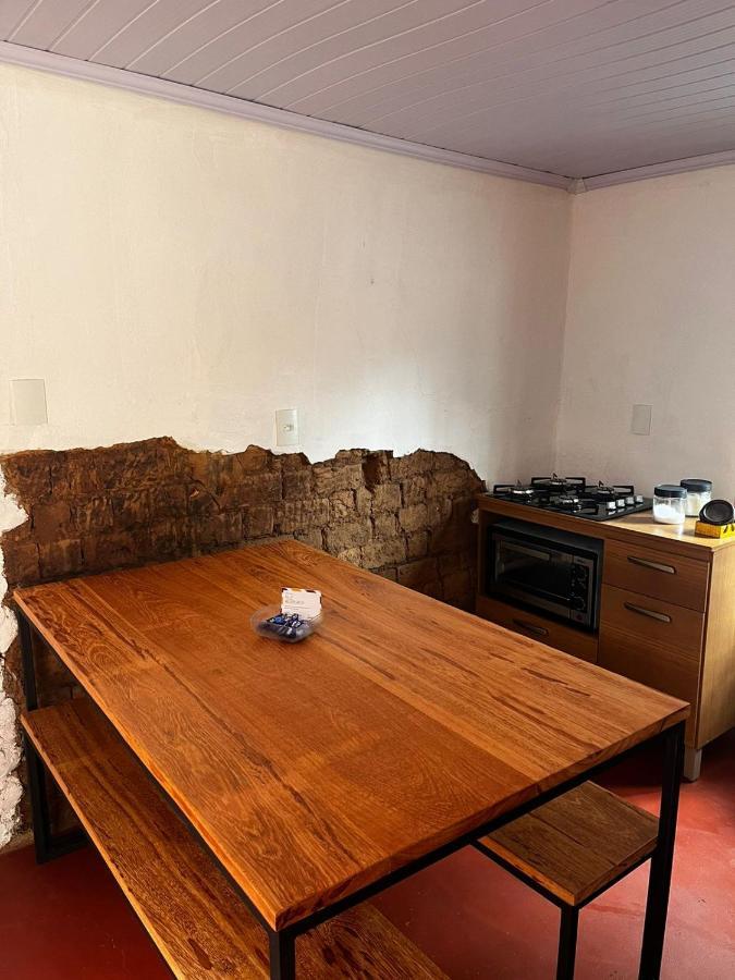 Casa Do Chafariz Tiradentes Villa Ngoại thất bức ảnh