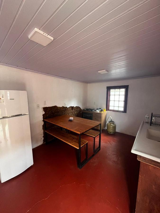 Casa Do Chafariz Tiradentes Villa Ngoại thất bức ảnh